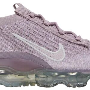 Nike Women's Lavender Athletic Shoes
